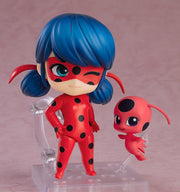 Nendoroid 2084 Miraculous: Tales Of Ladybug & Cat Noir Ladybug Action Figure official Good Smile Company product image