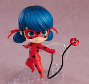 Nendoroid 2084 Miraculous: Tales Of Ladybug & Cat Noir Ladybug Action Figure official Good Smile Company product image