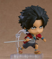 Nendoroid 2085 Samurai Champloo Wuxian Action Figure official Good Smile Company product image