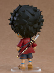 Nendoroid 2085 Samurai Champloo Wuxian Action Figure official Good Smile Company product image