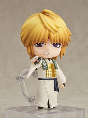 Nendoroid 2086 Saiyuki RELOAD ZEROIN Genjo Sanzo Action Figure official Good Smile Company product image
