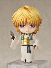 Nendoroid 2086 Saiyuki RELOAD ZEROIN Genjo Sanzo Action Figure official Good Smile Company product image