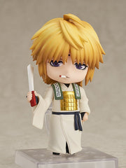 Nendoroid 2086 Saiyuki RELOAD ZEROIN Genjo Sanzo Action Figure official Good Smile Company product image
