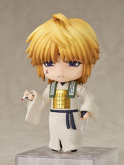 Nendoroid 2086 Saiyuki RELOAD ZEROIN Genjo Sanzo Action Figure official Good Smile Company product image