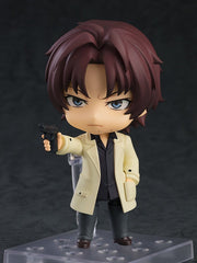 Nendoroid 2087 Bungo Stray Dogs Sakunosuke Oda Action Figure official Good Smile Company product image