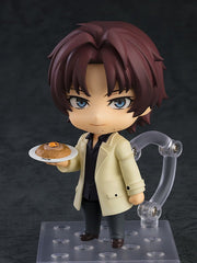 Nendoroid 2087 Bungo Stray Dogs Sakunosuke Oda Action Figure official Good Smile Company product image