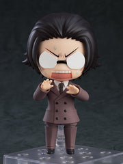 Nendoroid 2088 Bungo Stray Dogs Ango Sakaguchi Action Figure official Good Smile Company product image