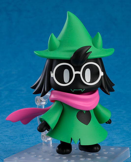 Nendoroid 2090 DELTARUNE Ralsei Action Figure official Good Smile Company product image