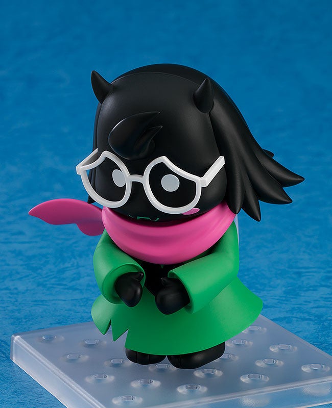 Nendoroid 2090 DELTARUNE Ralsei Action Figure official Good Smile Company product image
