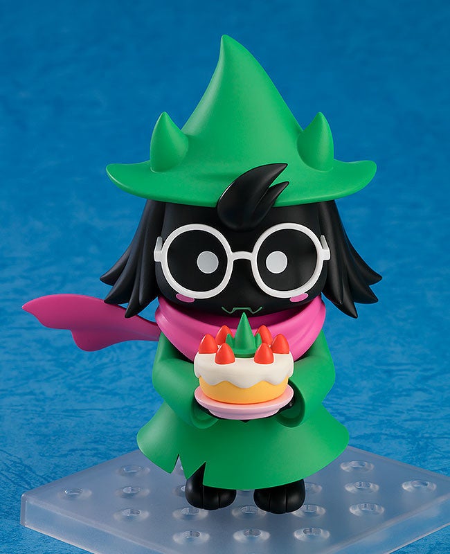 Nendoroid 2090 DELTARUNE Ralsei Action Figure official Good Smile Company product image