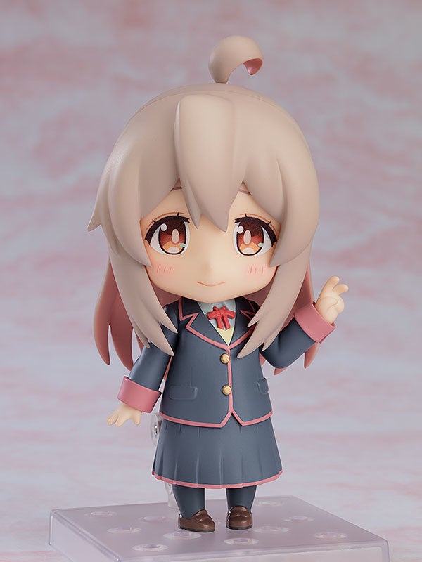 Nendoroid 2091 ONIMAI: I'm Now Your Sister! Mahiro Oyama Action Figure official Good Smile Company product image