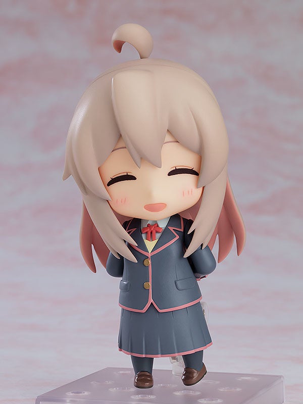 Nendoroid 2091 ONIMAI: I'm Now Your Sister! Mahiro Oyama Action Figure official Good Smile Company product image