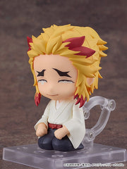 Nendoroid 2092 Demon Slayer: Kimetsu no Yaiba Senjuro Rengoku Action Figure official Good Smile Company product image