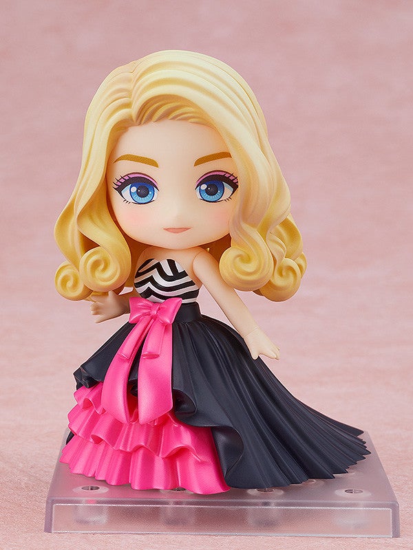 Nendoroid 2093 Barbie Action Figure official Good Smile Company product image