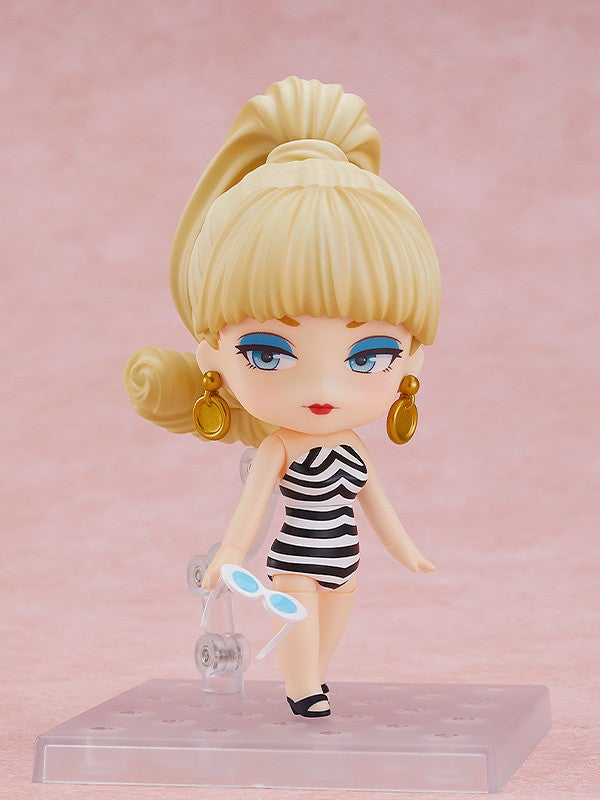 Nendoroid 2093 Barbie Action Figure official Good Smile Company product image