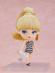 Nendoroid 2093 Barbie Action Figure official Good Smile Company product image