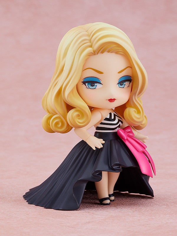 Nendoroid 2093 Barbie Action Figure official Good Smile Company product image