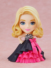 Nendoroid 2093 Barbie Action Figure official Good Smile Company product image