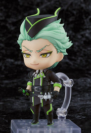 Nendoroid 2094 Disney Twisted-Wonderland Sebek Zigvolt Action Figure official Good Smile Company product image