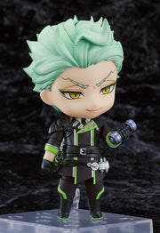 Nendoroid 2094 Disney Twisted-Wonderland Sebek Zigvolt Action Figure official Good Smile Company product image