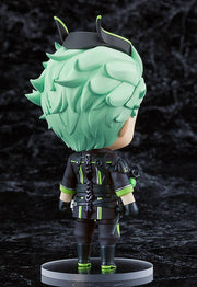 Nendoroid 2094 Disney Twisted-Wonderland Sebek Zigvolt Action Figure official Good Smile Company product image