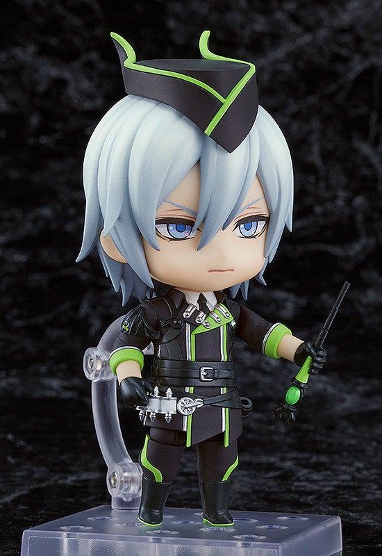 Nendoroid 2095 Disney Twisted-Wonderland Silver Action Figure official Good Smile Company product image
