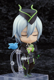 Nendoroid 2095 Disney Twisted-Wonderland Silver Action Figure official Good Smile Company product image