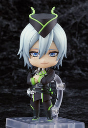 Nendoroid 2095 Disney Twisted-Wonderland Silver Action Figure official Good Smile Company product image