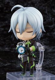 Nendoroid 2095 Disney Twisted-Wonderland Silver Action Figure official Good Smile Company product image