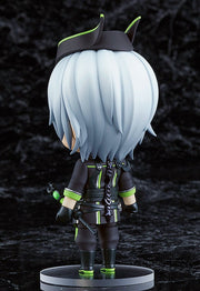 Nendoroid 2095 Disney Twisted-Wonderland Silver Action Figure official Good Smile Company product image