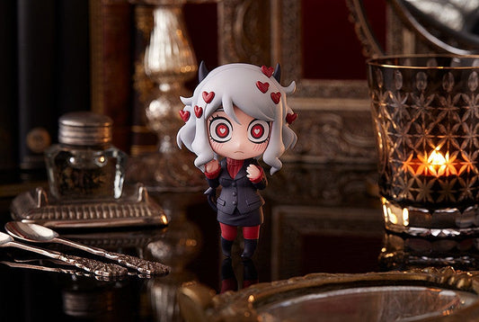 Nendoroid 2096 Helltaker Modeus Action Figure official Good Smile Company product image