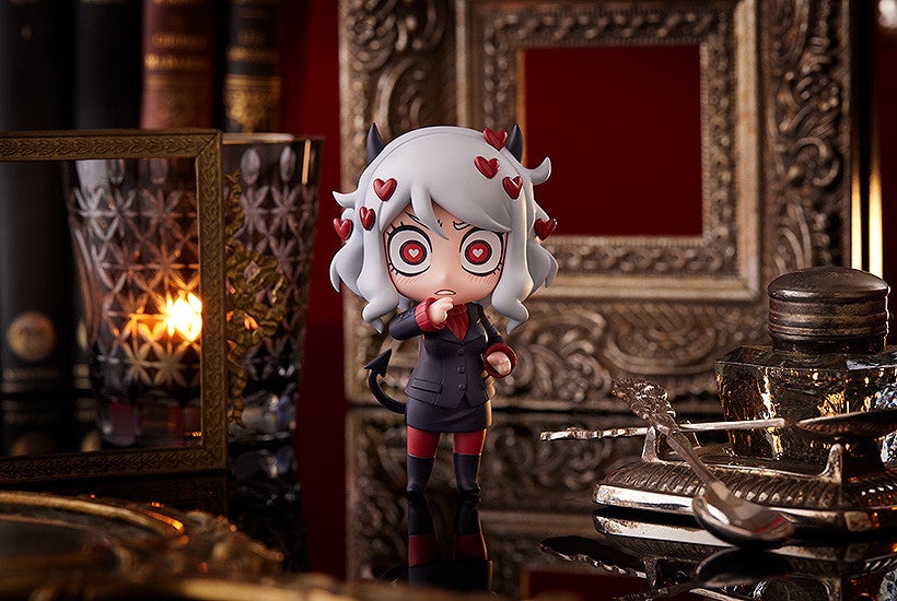 Nendoroid 2096 Helltaker Modeus Action Figure official Good Smile Company product image
