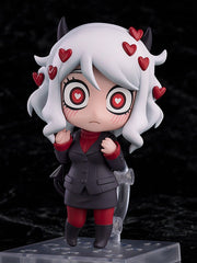 Nendoroid 2096 Helltaker Modeus Action Figure official Good Smile Company product image