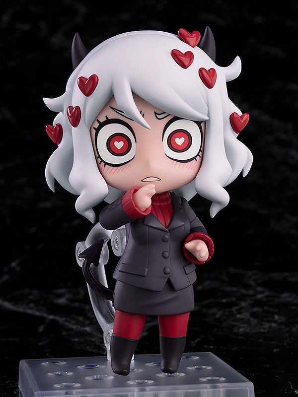 Nendoroid 2096 Helltaker Modeus Action Figure official Good Smile Company product image