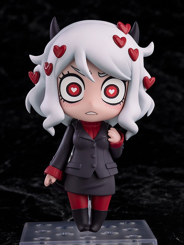 Nendoroid 2096 Helltaker Modeus Action Figure official Good Smile Company product image