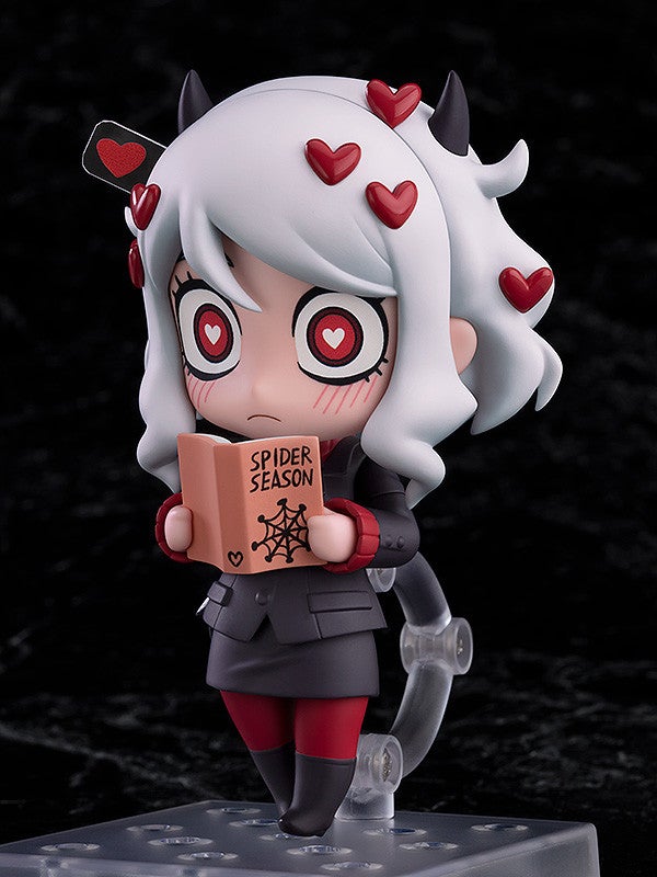 Nendoroid 2096 Helltaker Modeus Action Figure official Good Smile Company product image