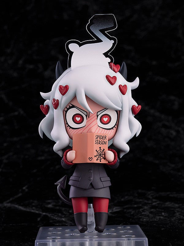 Nendoroid 2096 Helltaker Modeus Action Figure official Good Smile Company product image