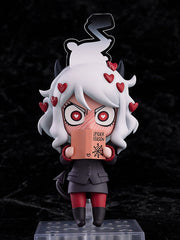 Nendoroid 2096 Helltaker Modeus Action Figure official Good Smile Company product image
