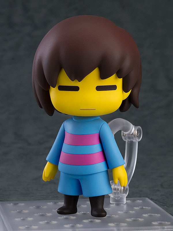 Nendoroid 2097 UNDERTALE The Human Action Figure official Good Smile Company product image
