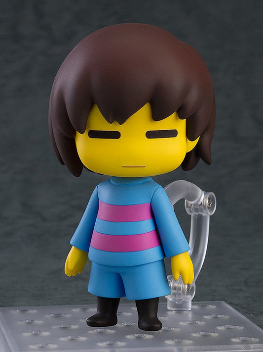 Nendoroid 2097 UNDERTALE The Human Action Figure official Good Smile Company product image