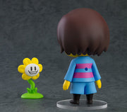 Nendoroid 2097 UNDERTALE The Human Action Figure official Good Smile Company product image