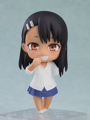 Nendoroid 2098 DON'T TOY WITH ME, MISS NAGATORO Season 2 Nagatoro-san Action Figure official Good Smile Company product image