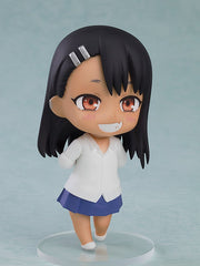 Nendoroid 2098 DON'T TOY WITH ME, MISS NAGATORO Season 2 Nagatoro-san Action Figure official Good Smile Company product image
