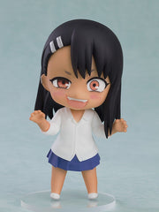 Nendoroid 2098 DON'T TOY WITH ME, MISS NAGATORO Season 2 Nagatoro-san Action Figure official Good Smile Company product image