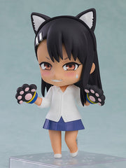 Nendoroid 2098 DON'T TOY WITH ME, MISS NAGATORO Season 2 Nagatoro-san Action Figure official Good Smile Company product image