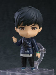 Nendoroid 2099 Ghostwire: Tokyo Akito Izuki Action Figure official Good Smile Company product image