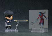 Nendoroid 2099 Ghostwire: Tokyo Akito Izuki Action Figure official Good Smile Company product image