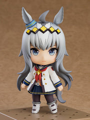 Nendoroid 2101 Umamusume: Pretty Derby Oguri Cap Reissue Action Figure official Good Smile Company product image