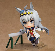 Nendoroid 2101 Umamusume: Pretty Derby Oguri Cap Reissue Action Figure official Good Smile Company product image