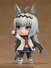 Nendoroid 2101 Umamusume: Pretty Derby Oguri Cap Reissue Action Figure official Good Smile Company product image